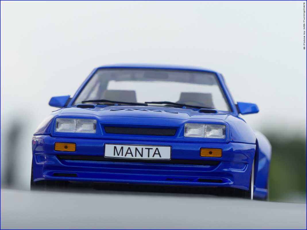mb-tuningcars-1-18-opel-manta-b-mattig-breitbau-blau-edition-mit-ovp